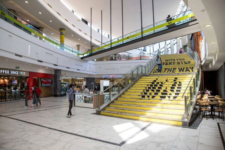 Find & Book Popup Retail Space | Eastgate Shopping Centre