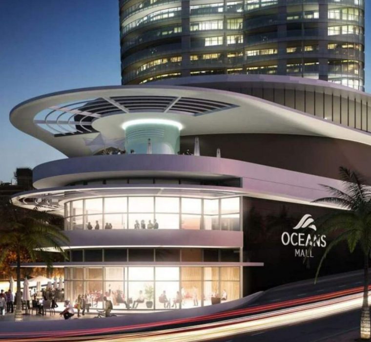 Pop-up space available at Oceans Mall, Umhlanga.